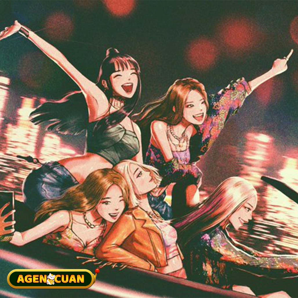 Agencuan – Situs Penyedia Game Online Tren dengan Harga Terjangkau - WooCommerce eCommerce